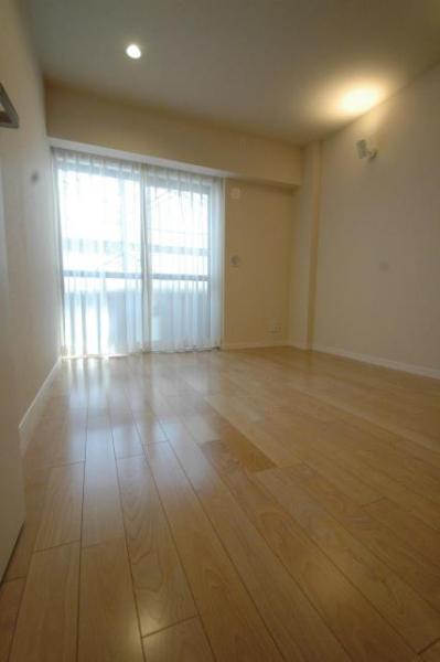 Non-living room
