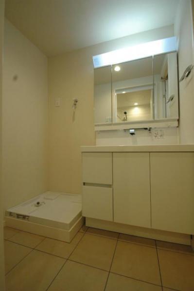 Wash basin, toilet