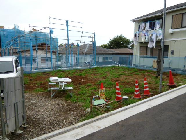 Local appearance photo. local