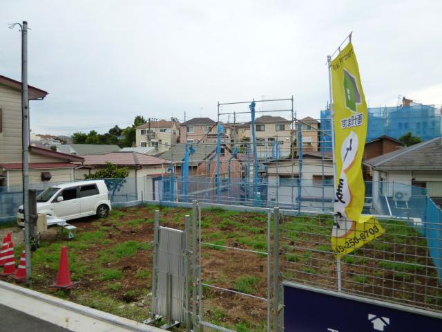 Local appearance photo. local