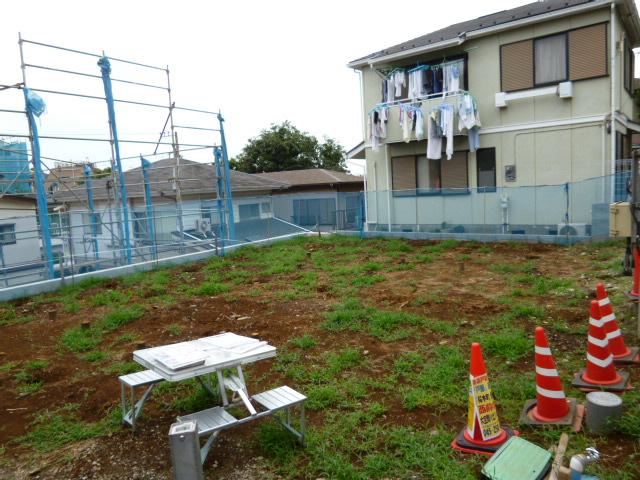 Local appearance photo. local