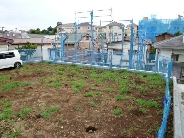 Local appearance photo. local