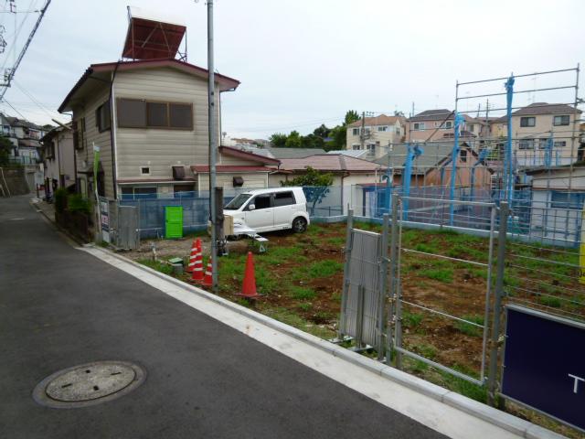 Local appearance photo. local