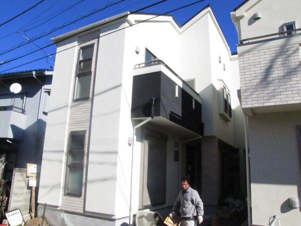 Local appearance photo