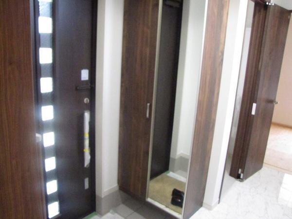 Other. Indoor (12 May 2013) Shooting