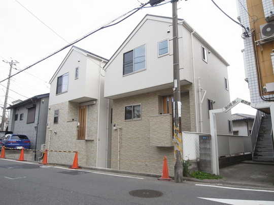 Local appearance photo