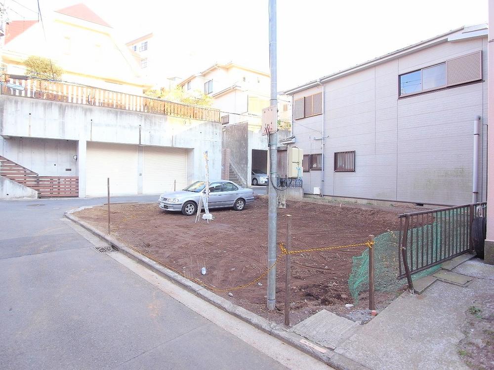 Local appearance photo. There was just the right house! Local (11 May 2013) Shooting