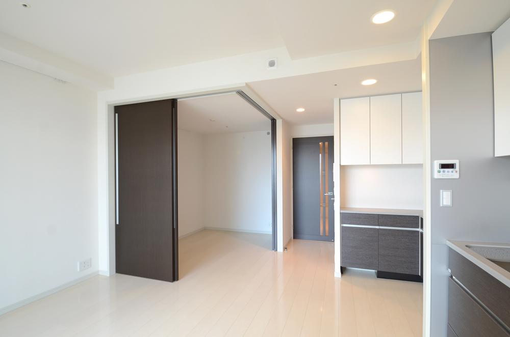 Non-living room
