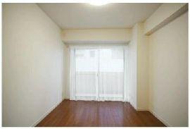 Non-living room. Western is.