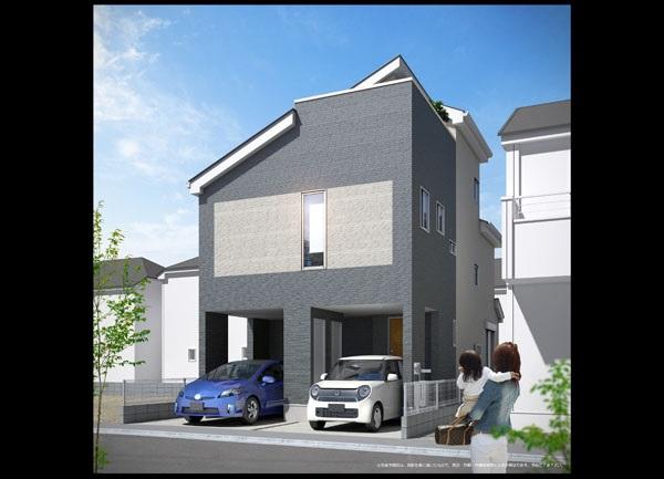 Rendering (appearance). Rendering