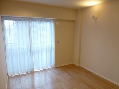 Non-living room