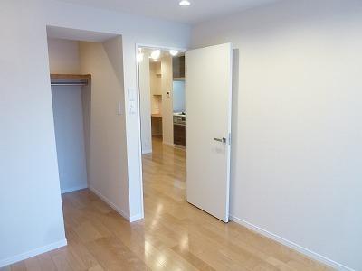 Non-living room