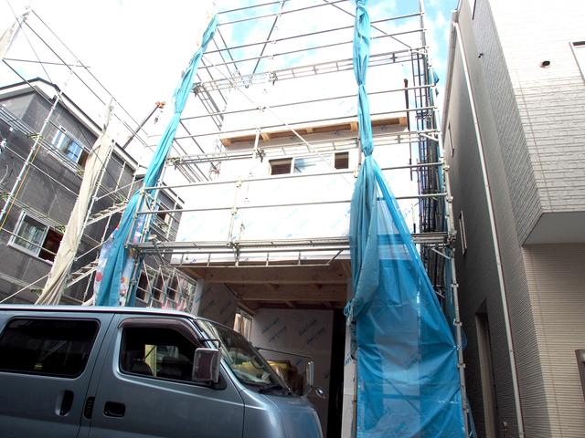 Local appearance photo