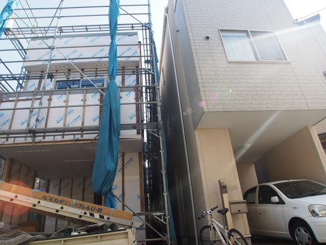 Local appearance photo