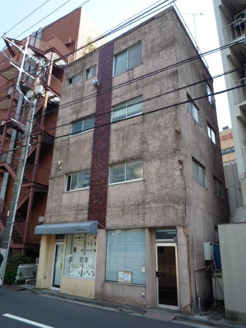 Local land photo. Local (April 2013) Shooting