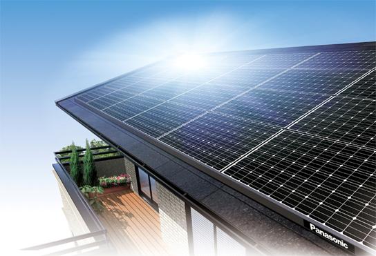 Power generation ・ Hot water equipment. Solar power generation system as standard equipment. In the daytime the sun shines, And power generation in the energy of sunlight, TV and refrigerator, It is possible to use electrical appliances such as air conditioners. Under the bright sun, It begins eco-friendly life to Earth. 