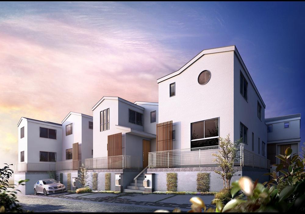 Rendering (appearance)