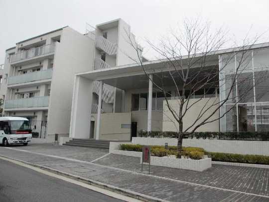 Local appearance photo. Exterior Photos