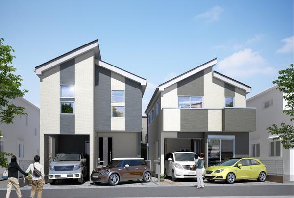 Rendering (appearance)