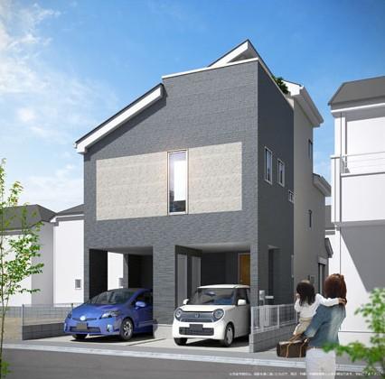 Rendering (appearance)