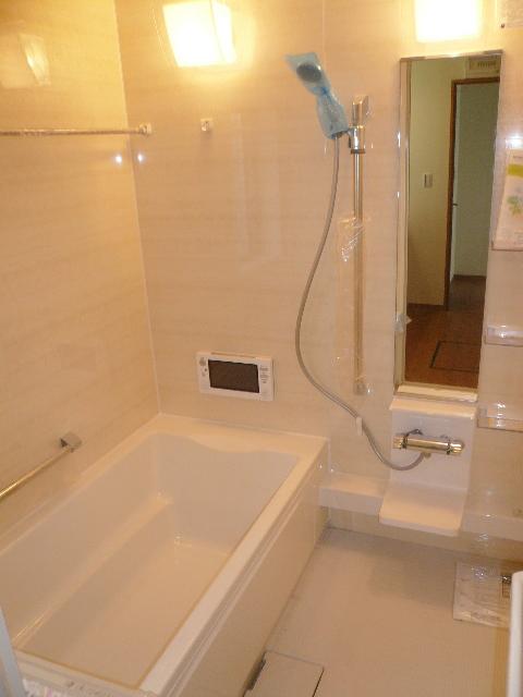 Bathroom. Same specifications