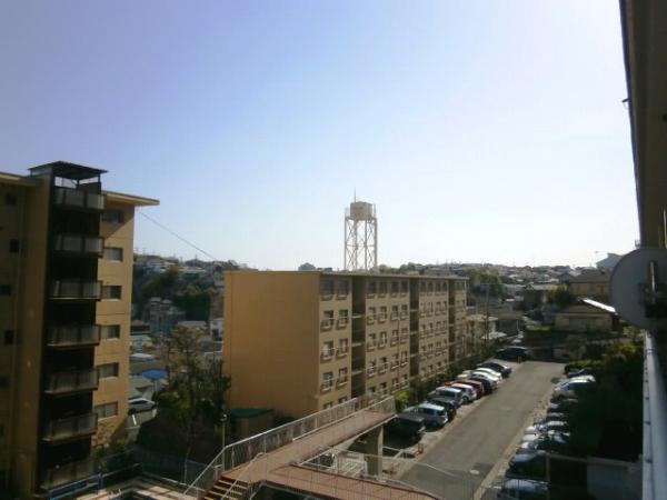 View photos from the dwelling unit