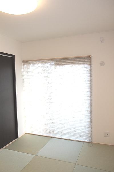 Non-living room