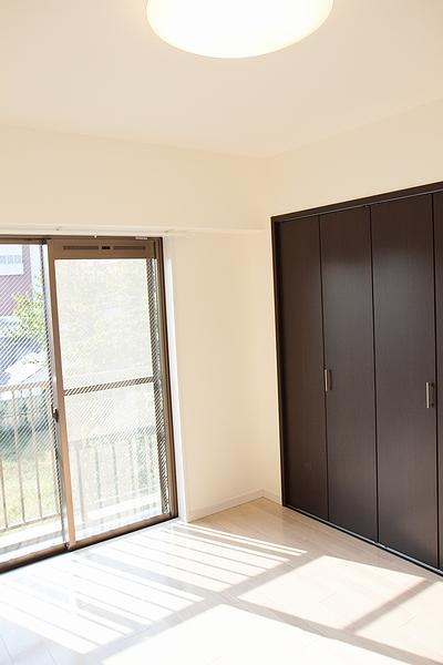 Non-living room