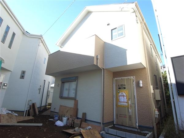 Local appearance photo. Local appearance 2013 / 12 shooting