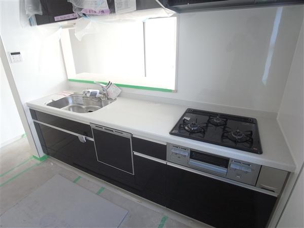 Kitchen. Kitchen 2013 / 12 shooting