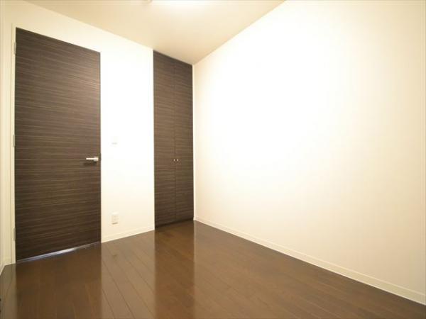 Non-living room