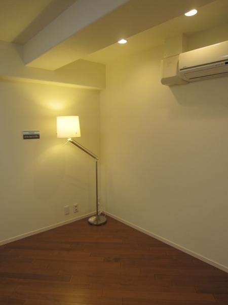Non-living room
