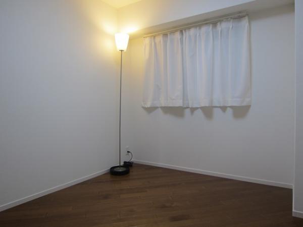 Non-living room