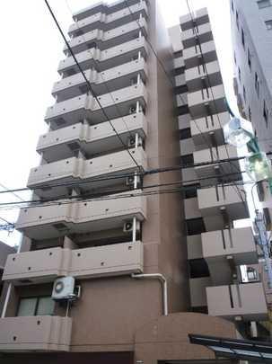 Local appearance photo. JR Tokaido Line [Yokohama Station] Walk up to 7 minutes.