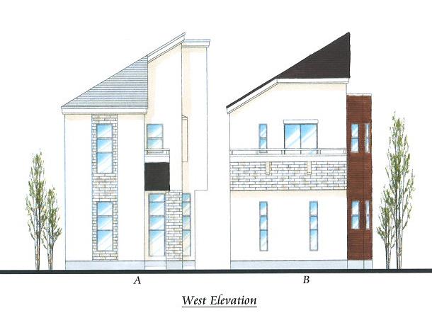 Rendering (appearance). ( Building) Rendering