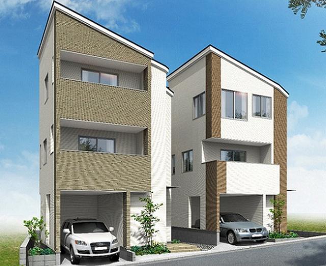 Rendering (appearance)