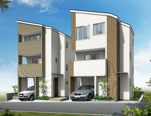 Rendering (appearance)