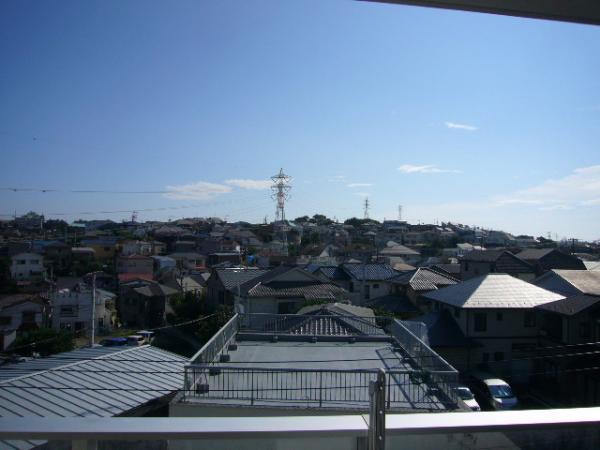 View photos from the dwelling unit