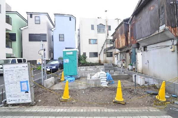 Local appearance photo