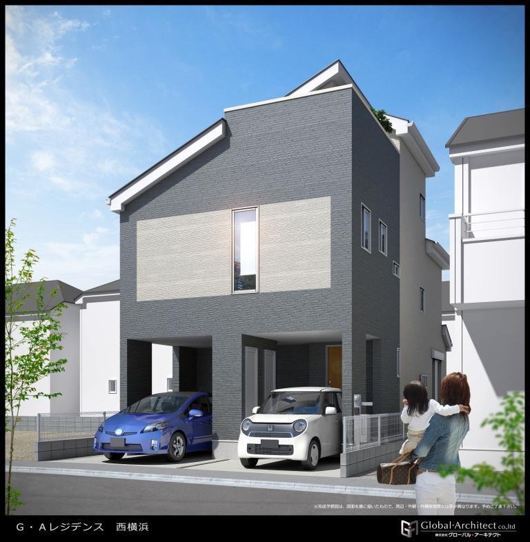 Rendering (appearance)