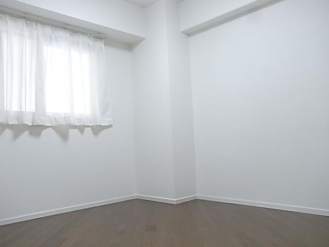 Non-living room