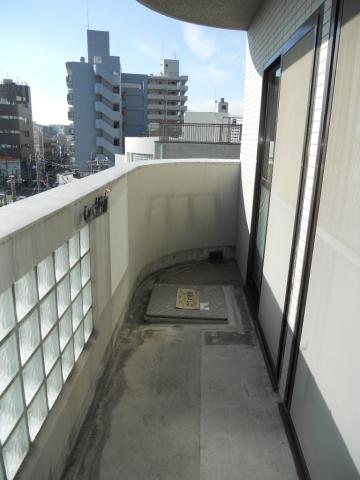 Other. Balcony