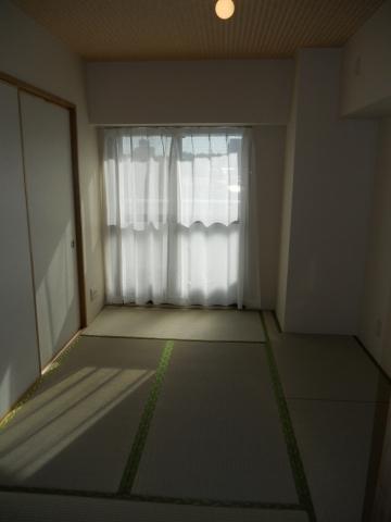 Non-living room