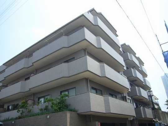 Local appearance photo. Appearance 1