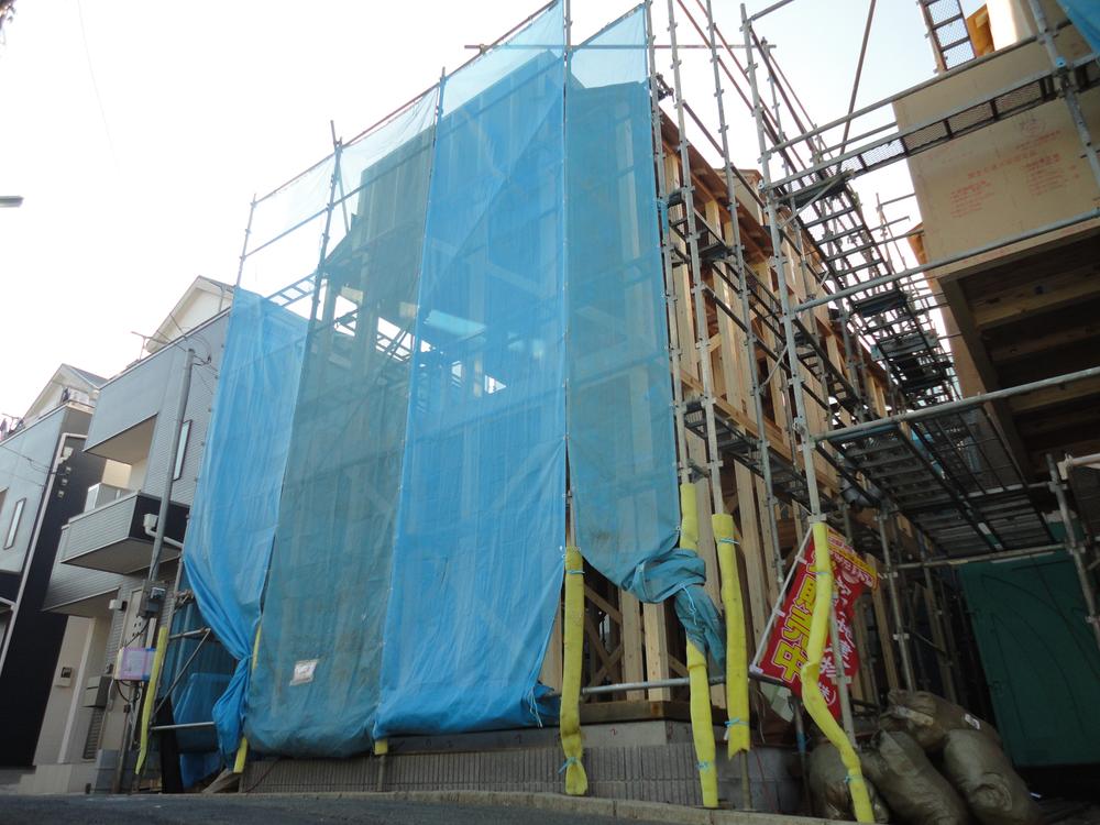 Local appearance photo. local