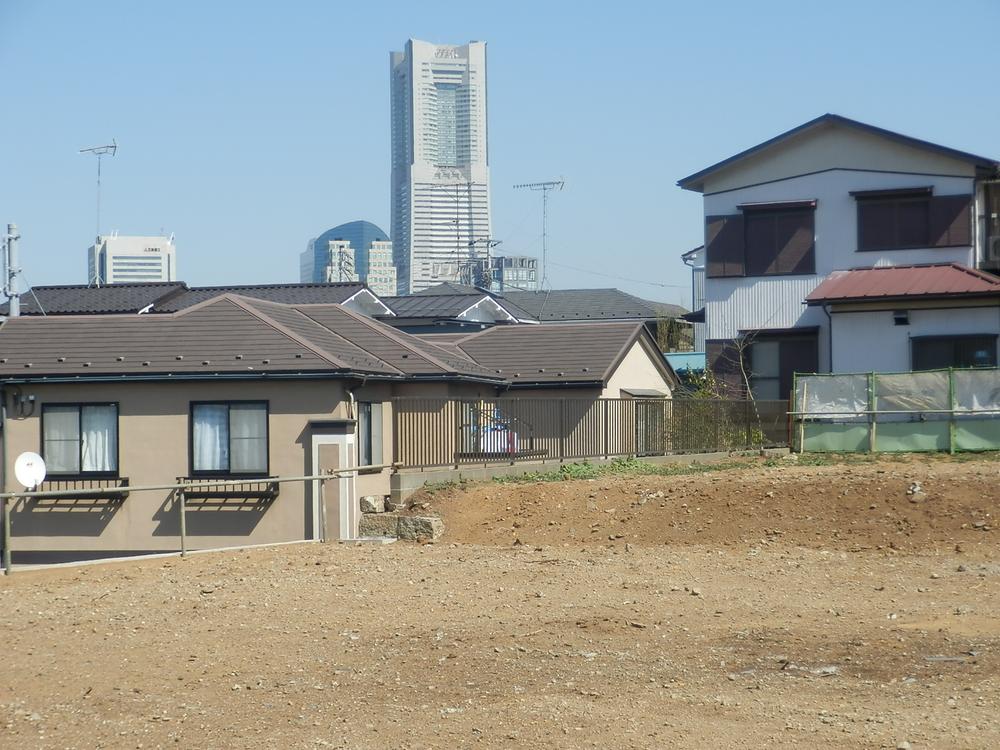 Local land photo. Local is a photo. Overlook landmark!