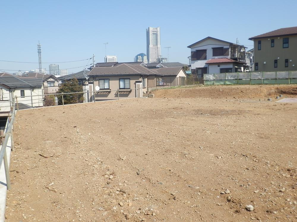 Local land photo. Local Photos. Because the hill is a positive per view good!