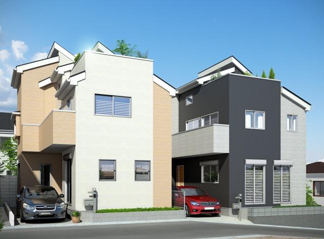 Local appearance photo