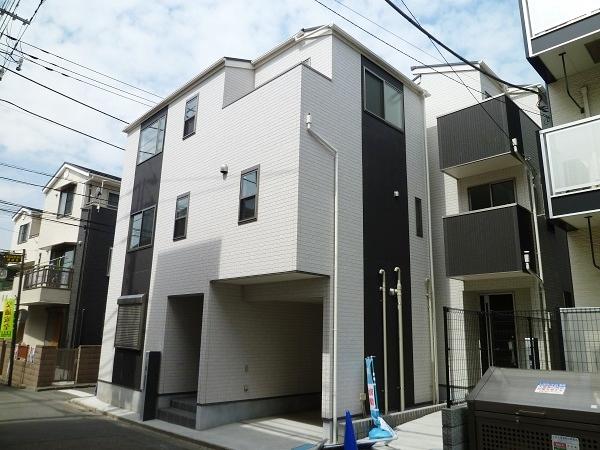 Same specifications photos (appearance). Same specifications appearance example of construction (it has completed construction cases available! )