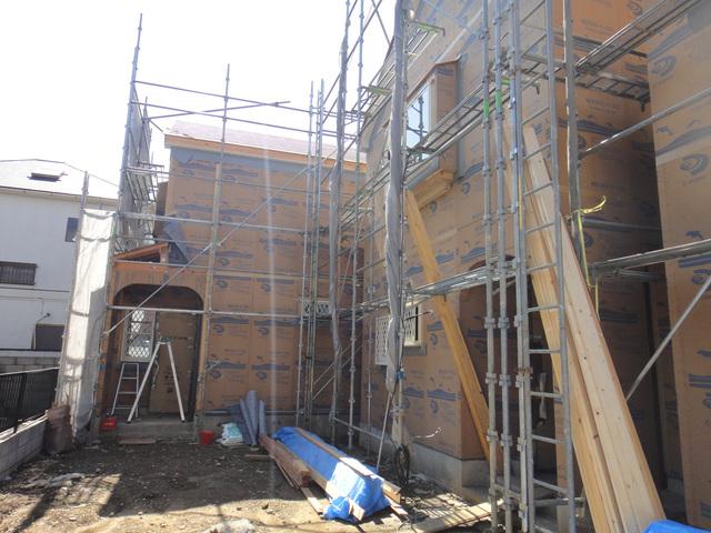 Local appearance photo